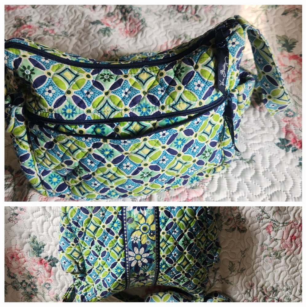 Shoulder/Cross body purse